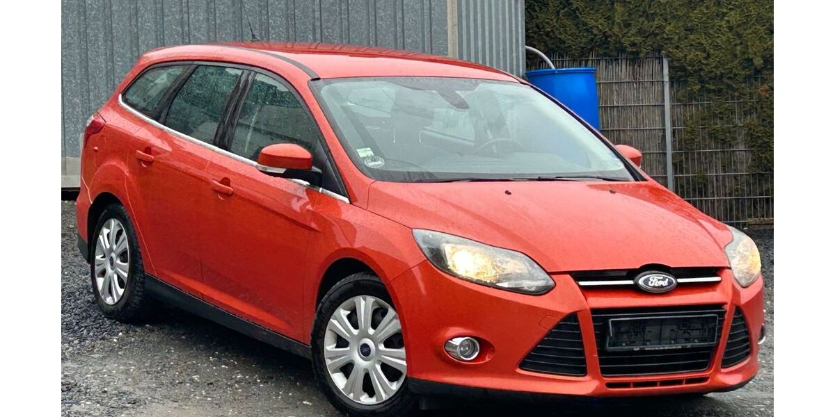 Ford Focus 270.407 km 2.900 &euro; Overath bei Köln 51491