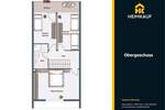 Reihenendhaus Frechen Königsdorf - 4 Zimmer, 92 m&sup2;, 429.000&euro; | Angebot:25701202