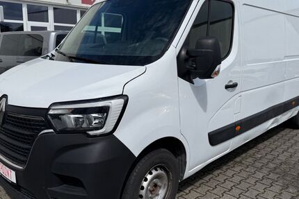 Renault Master 128.000 km 14.950 &euro; Brühl 50321