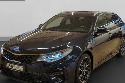 Kia Optima 90.750 km 17.950 &euro; Leverkusen 51381