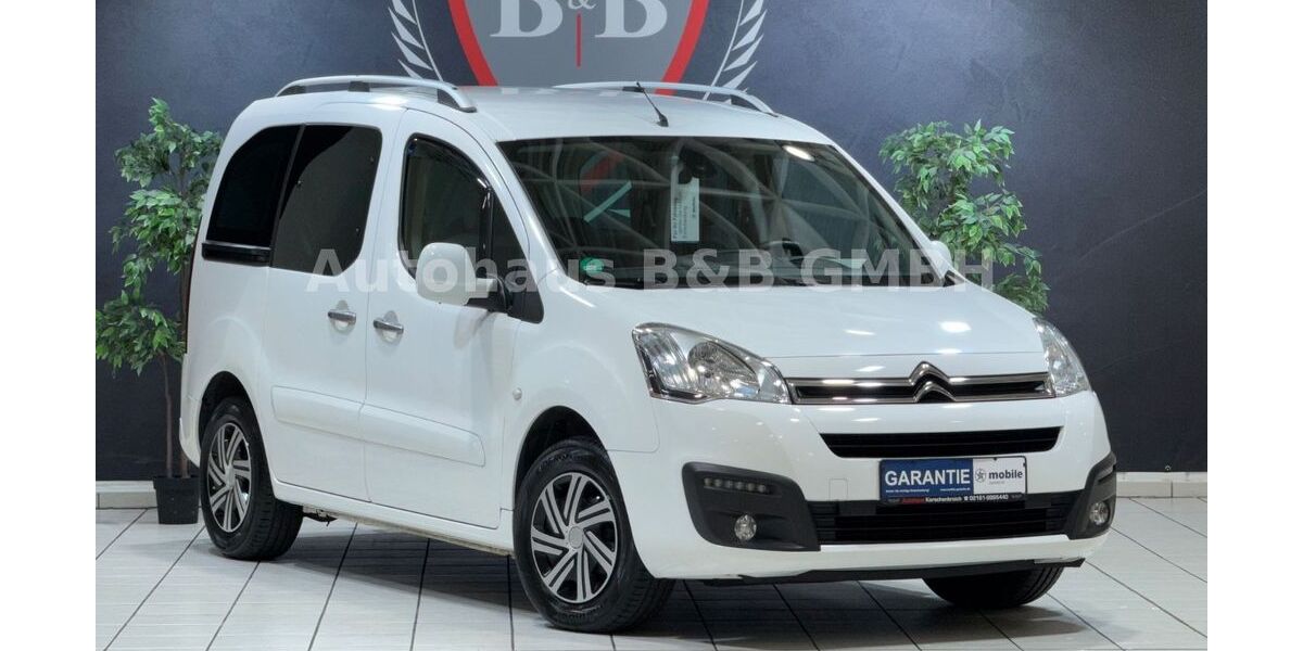 Citroen Berlingo 148.000 km 8.990 € Bergheim 50126