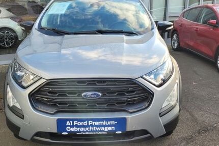 Ford EcoSport 32.850 km 16.999 &euro; Erftstadt-Lechenich 50374