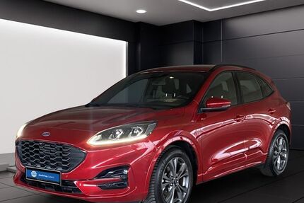 Ford Kuga 30.002 km 23.990 € Leverkusen 51373