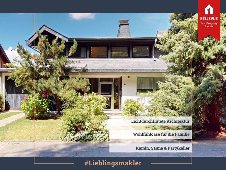 Haus zum Kaufen in Kerpen 645.000 € 270 m² 5.5 zimmer