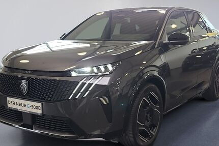 Peugeot 3008 25.000 km 48.890 &euro; Neuss 41460