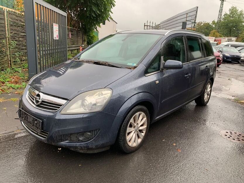 Zafira