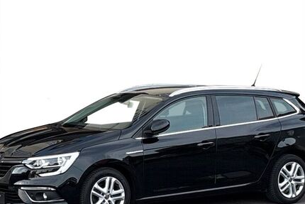 Renault Megane 94.262 km 9.900 &euro; Solingen/NRW 42655