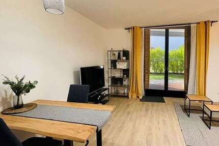 Zimmer Köln Rodenkirchen - 1 Zimmer, 1.390&euro; | Angebot:25383306