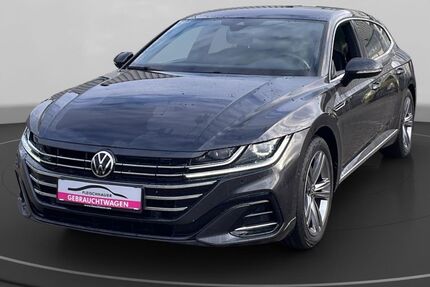 VW Arteon 82.770 km 27.490 &euro; Köln 51145