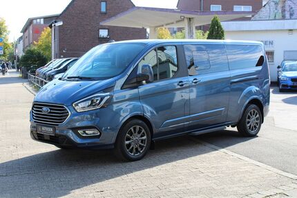 Ford Tourneo Custom 83.000 km 33.800 &euro; Neuss 41468