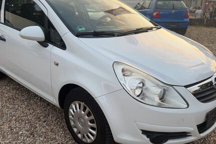 Opel Corsa 149.700 km 2.450 &euro; Leverkusen 51371