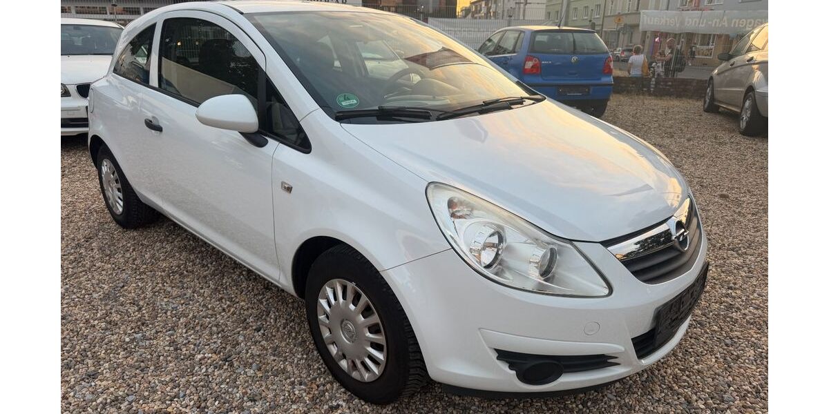Opel Corsa 149.700 km 2.450 &euro; Leverkusen 51371