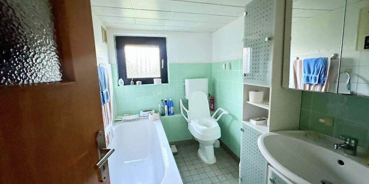 Einfamilienhaus Langenfeld / Berghausen Berghausen - 4 Zimmer, 85 m&sup2;, 369.000&euro; | Angebot:23958873