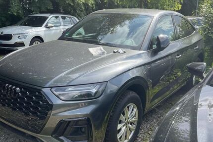 Audi Q5 121.764 km 34.980 &euro; Hilden 40721