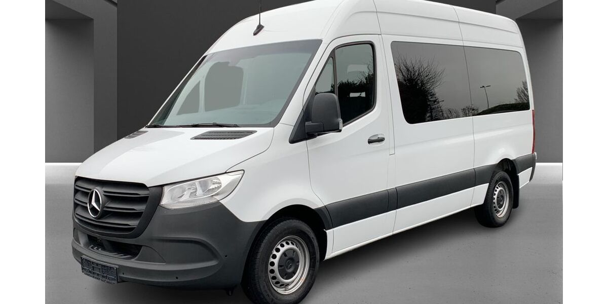 Mercedes-Benz Sprinter 88.200 km 39.990 &euro; Bergheim 50126