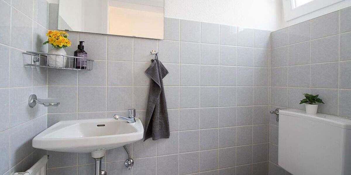 Reihenmittelhaus Erftstadt Liblar - 3 Zimmer, 111 m&sup2;, 389.000&euro; | Angebot:25751228