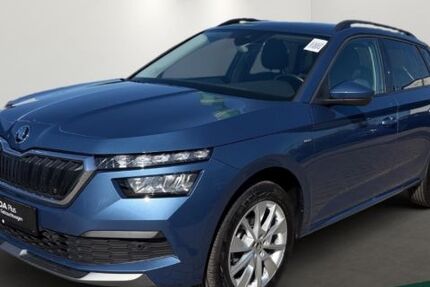 Skoda Kamiq 42.114 km 17.999 &euro; Düsseldorf 40233