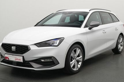 Seat Leon 24.685 km 29.988 &euro; Leverkusen 51373