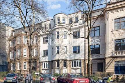 Wohnung Köln Lindenthal - 5 Zimmer, 161 m&sup2;, 1.250.000&euro; | Angebot:25458314