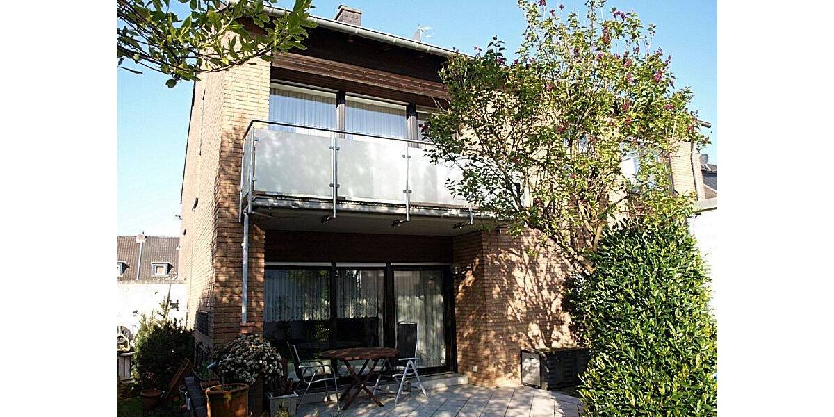 Doppelhaushälfte Kerpen Horrem - 4 Zimmer, 112 m&sup2;, 429.000&euro; | Angebot:26318625