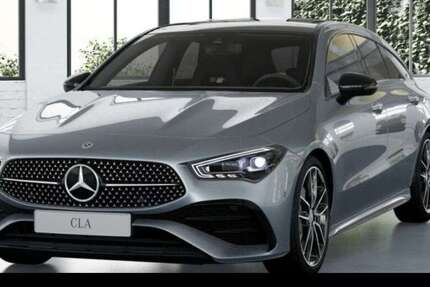 Mercedes-Benz CLA 200 9.900 km 40.490 &euro; Frechen 50226