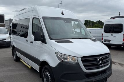 Mercedes-Benz Sprinter 220.420 km 25.585 &euro; neuss 41469