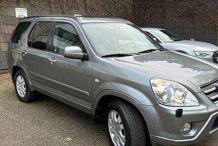 Honda CR-V 293.111 km 3.400 &euro; Düsseldorf 40627