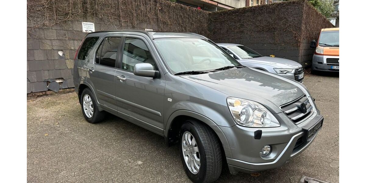 Honda CR-V 293.111 km 3.700 &euro; Düsseldorf 40627