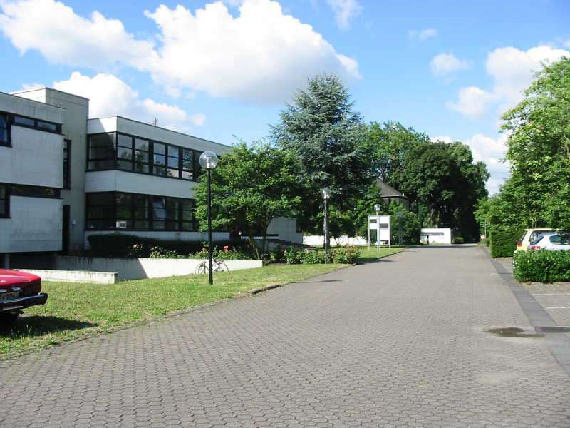 Büro in Köln 650 € 81 m²