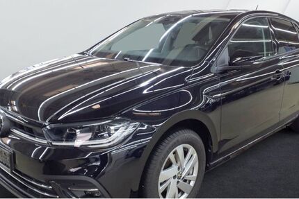 VW Polo 16.659 km 21.450 &euro; Hilden 40721