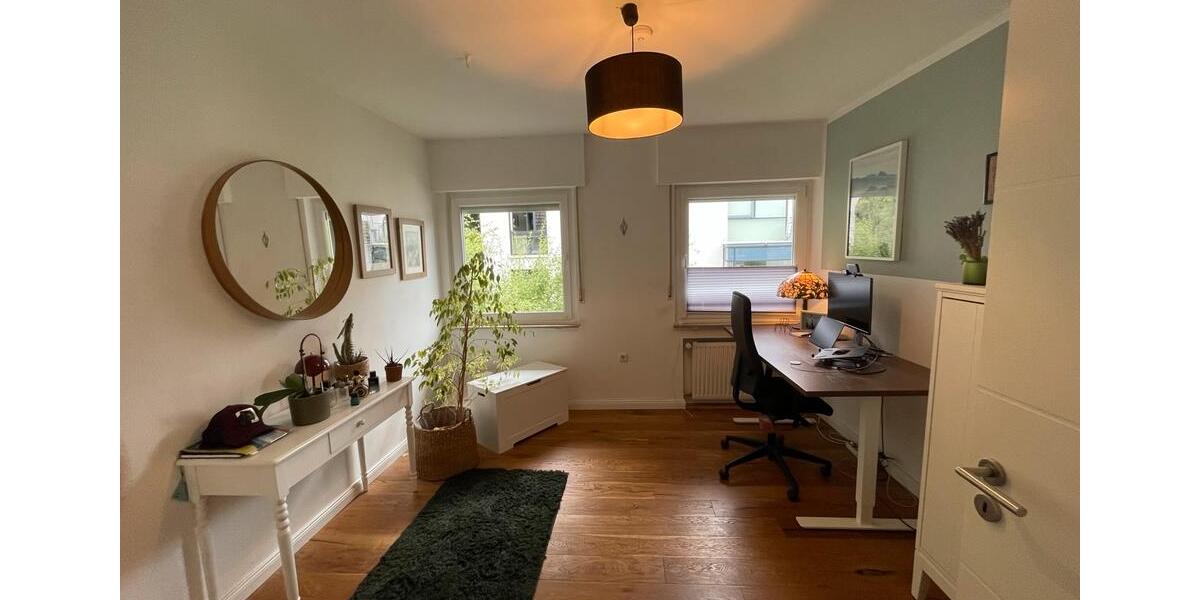 Etagenwohnung Rösrath - 4 Zimmer, 104 m&sup2;, 332.000&euro; | Angebot:27024023