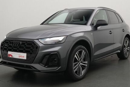 Audi Q5 26.020 km 46.480 &euro; Leverkusen 51373