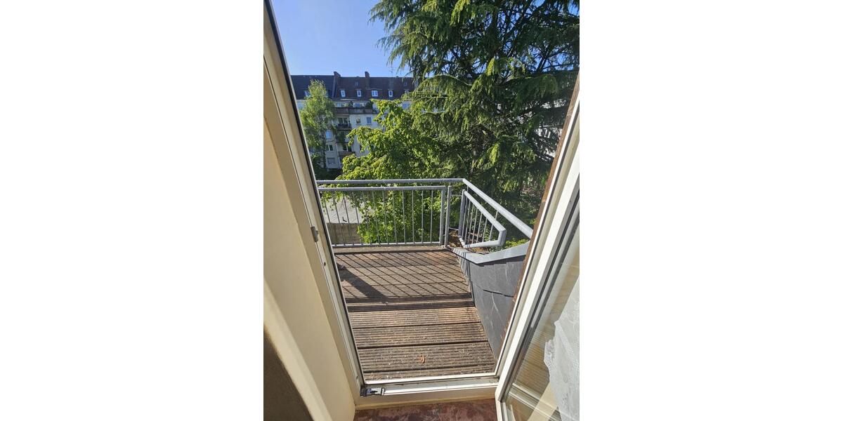 Maisonettenwohnung Köln Innenstadt - 4 Zimmer, 90 m&sup2;, 1.500&euro; | Angebot:26393525
