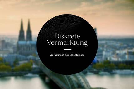 Wohnung Köln Longerich - 2 Zimmer, 66 m&sup2;, 235.000&euro; | Angebot:20311297