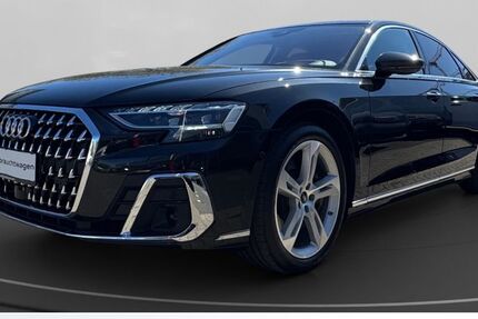 Audi A8 42.078 km 64.880 &euro; Köln 50968