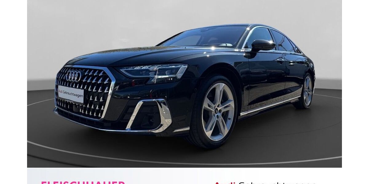 Audi A8 42.078 km 68.880 &euro; Köln 50968