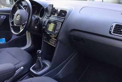 VW Polo 77.740 km 7.850 &euro; Bergisch Gladbach 51429