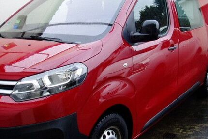 Citroen Jumpy 327.000 km 6.200 &euro; Köln 50767