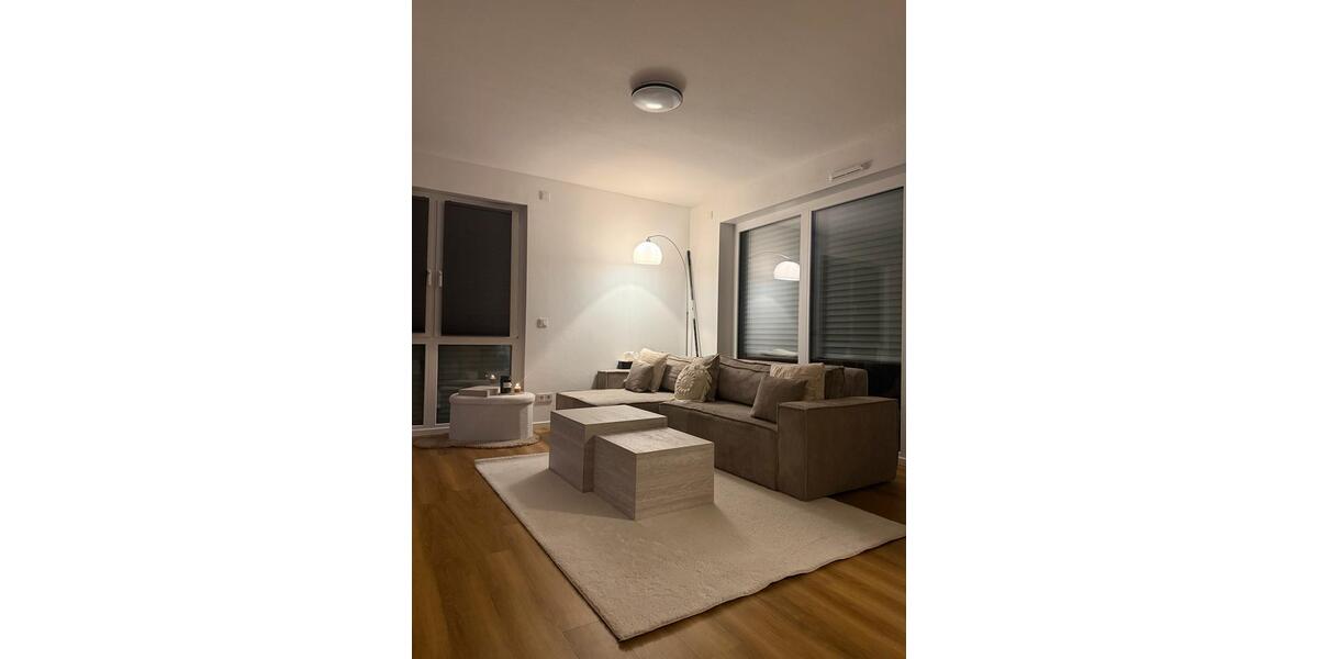 Erdgeschoßwohnung Bergisch Gladbach - 2 Zimmer, 72 m&sup2;, 1.251&euro; | Angebot:25174142