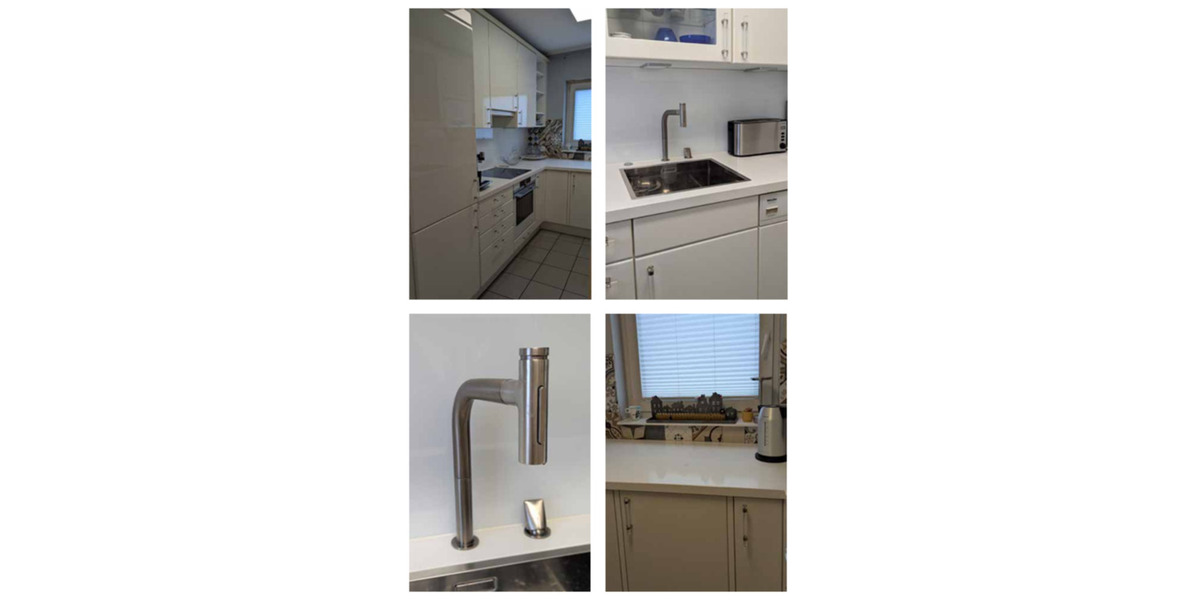 Etagenwohnung Bergisch Gladbach Alt-Frankenforst - 3 Zimmer, 85 m&sup2;, 855&euro; | Angebot:25328706