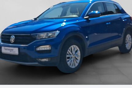 VW T-Roc 68.946 km 14.890 &euro; Remscheid 42857