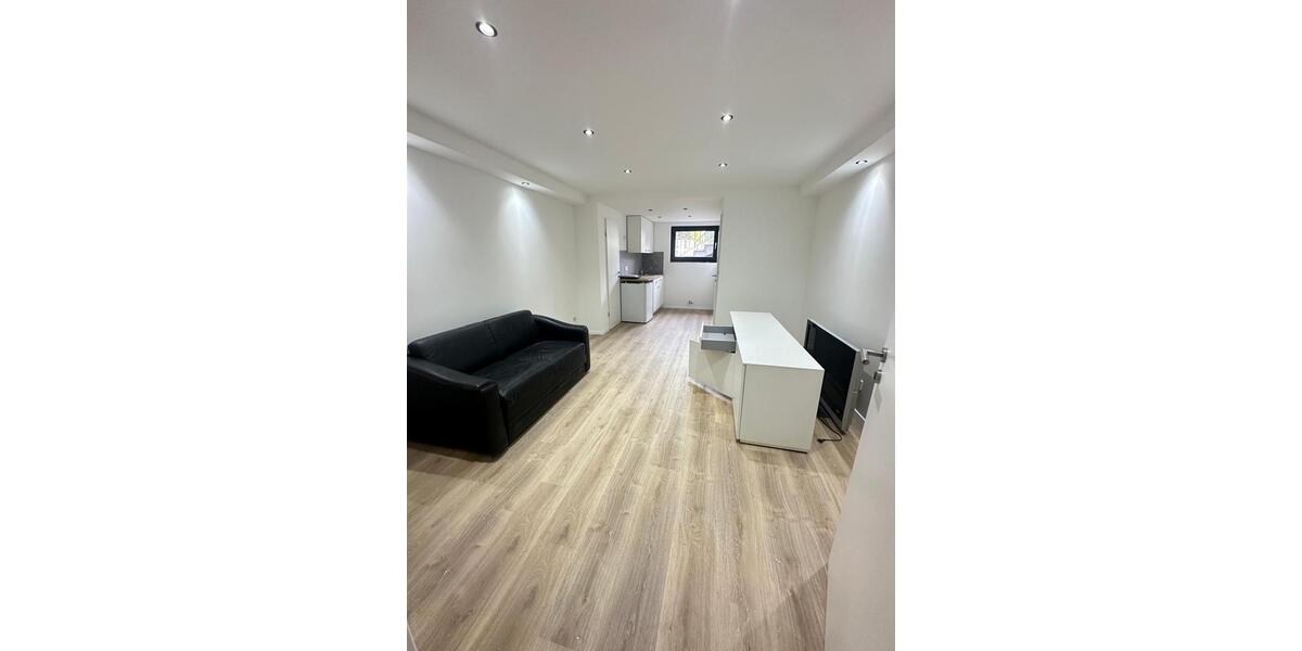 Erdgeschoßwohnung Troisdorf Altenrath - 1 Zimmer, 28 m&sup2;, 532&euro; | Angebot:26349062