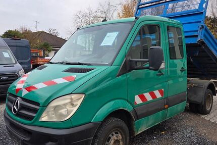 Mercedes-Benz Sprinter 169.348 km 11.980 &euro; Hilden 40721