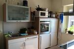 Erdgeschoßwohnung Leverkusen Bürrig - 2 Zimmer, 50 m&sup2;, 890&euro; | Angebot:26099112