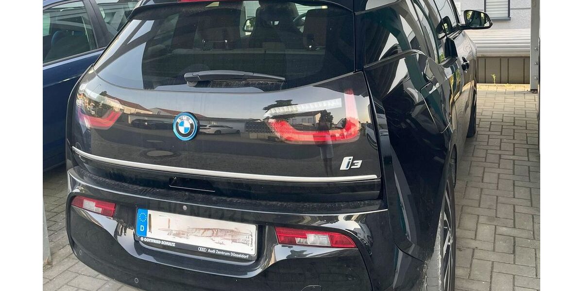 BMW i3 87.500 km 16.000 &euro; Leverkusen 51375