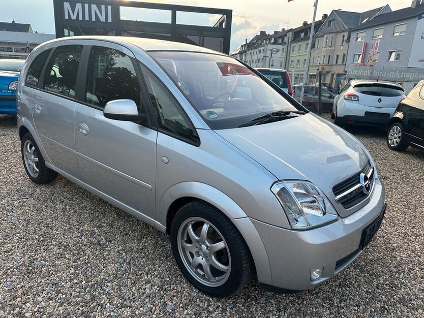 Meriva