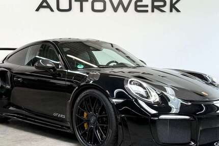 Porsche 911 10.227 km 449.999 € Hückeswagen 42499