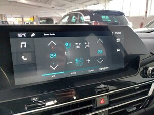 Citroen C4 Feel Pack 1.2 Kam Tempomat Klima 16.501 km 18.180 &euro; HAAN 42781