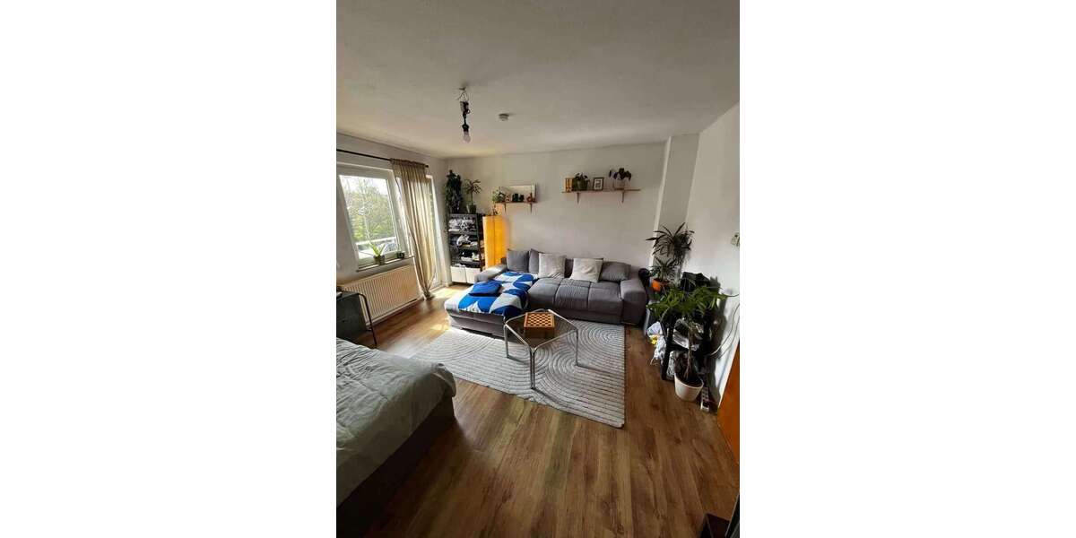 Etagenwohnung Köln Nippes - 1.5 Zimmer, 45 m&sup2;, 720&euro; | Angebot:27322331