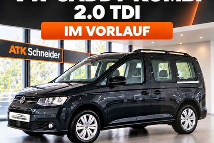 VW Caddy 50.000 km 19.990 &euro; Wesseling 50389